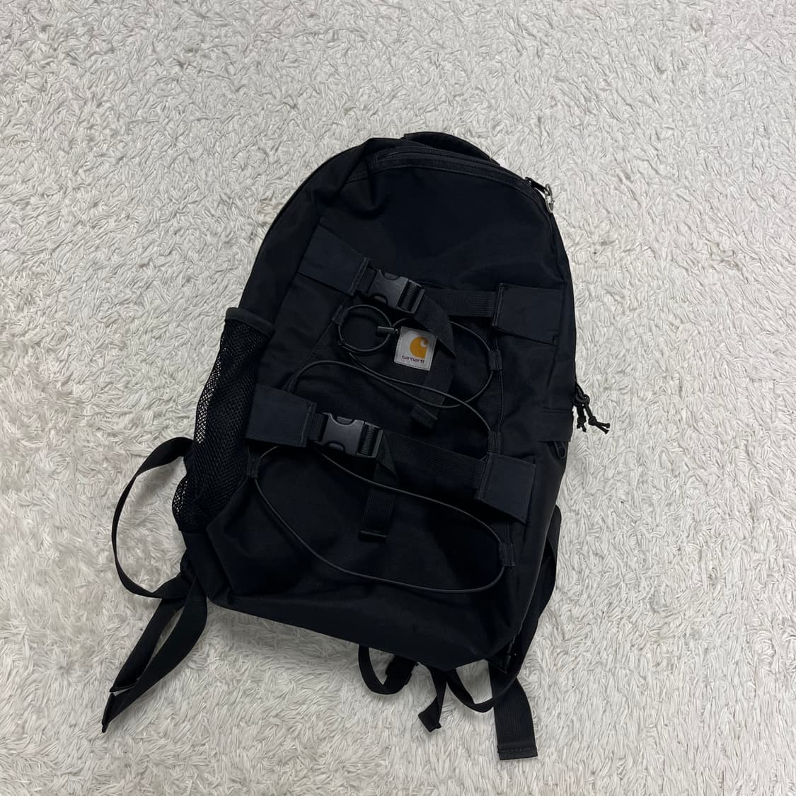 칼하트wip 킥플립 백팩 상품이미지1