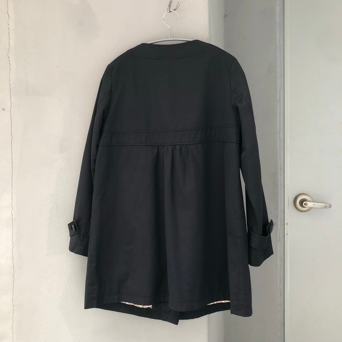 vintage coat 상품이미지3