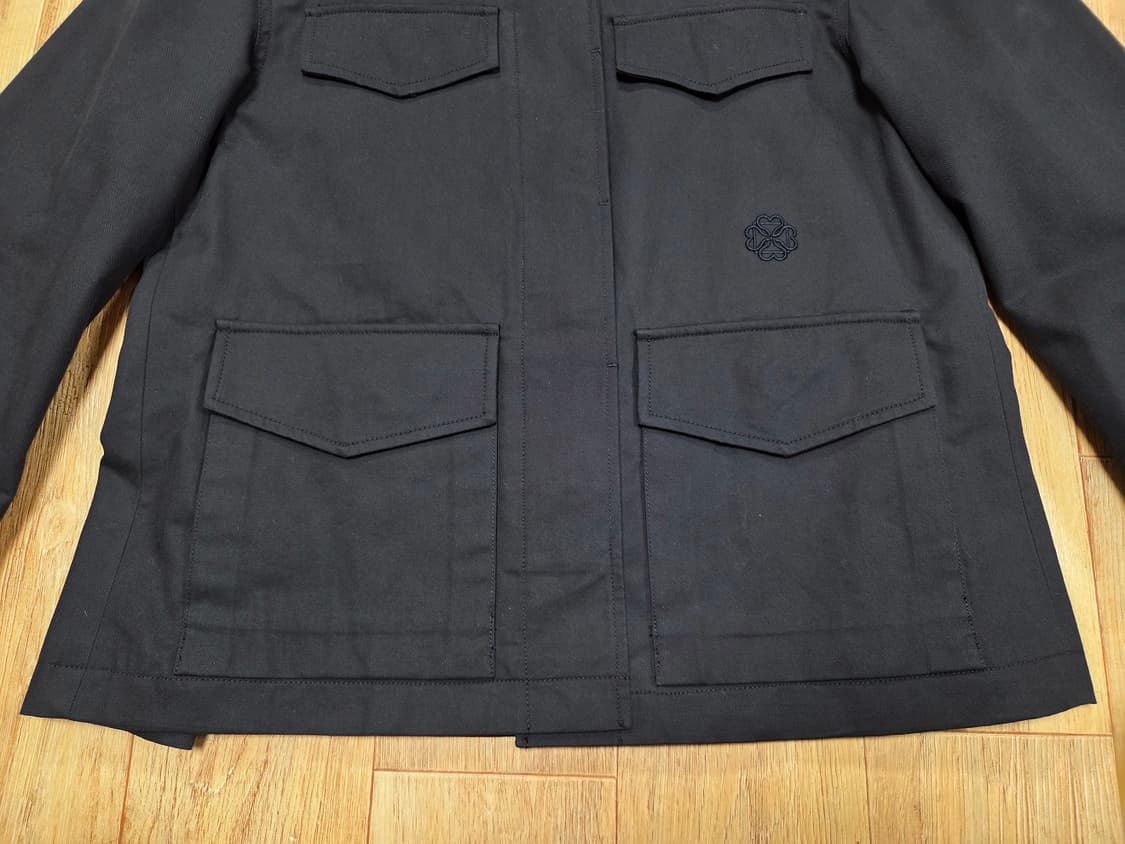 앳코너(at.corner) 스탠다드 필드 자켓 프리사이즈 상품이미지6