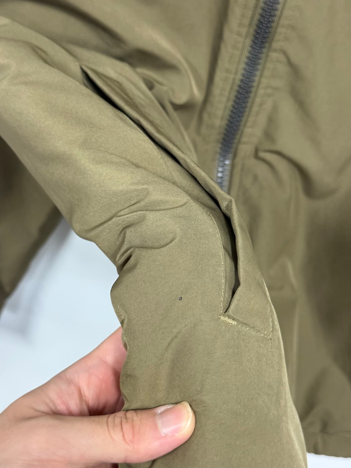Polo Ralph Lauren Blouson Bomber Jacket 상품이미지5
