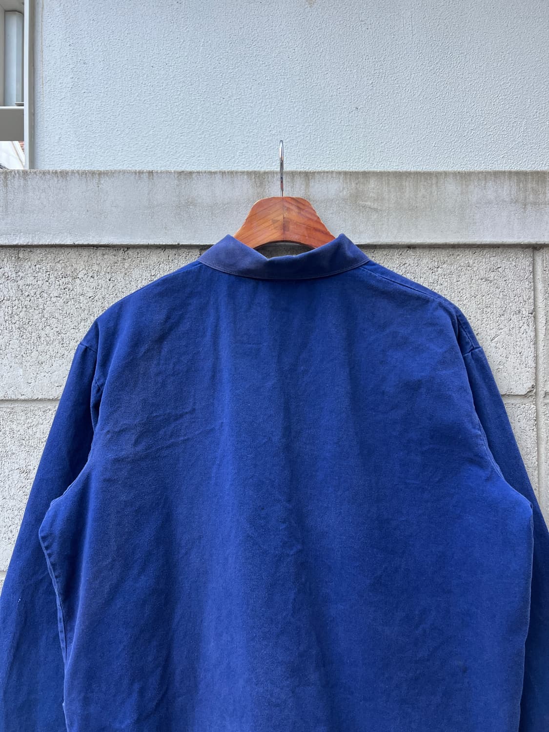 1970s OLD FRENCH FRIENDSHIP 프렌치워크자켓 상품이미지9