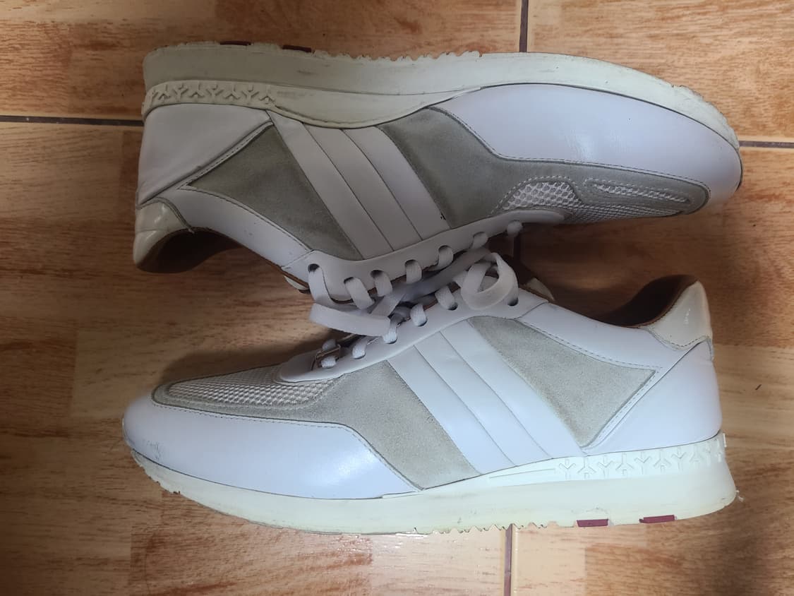 발리 스니커즈 사이즈 8.5(265) 상품이미지5