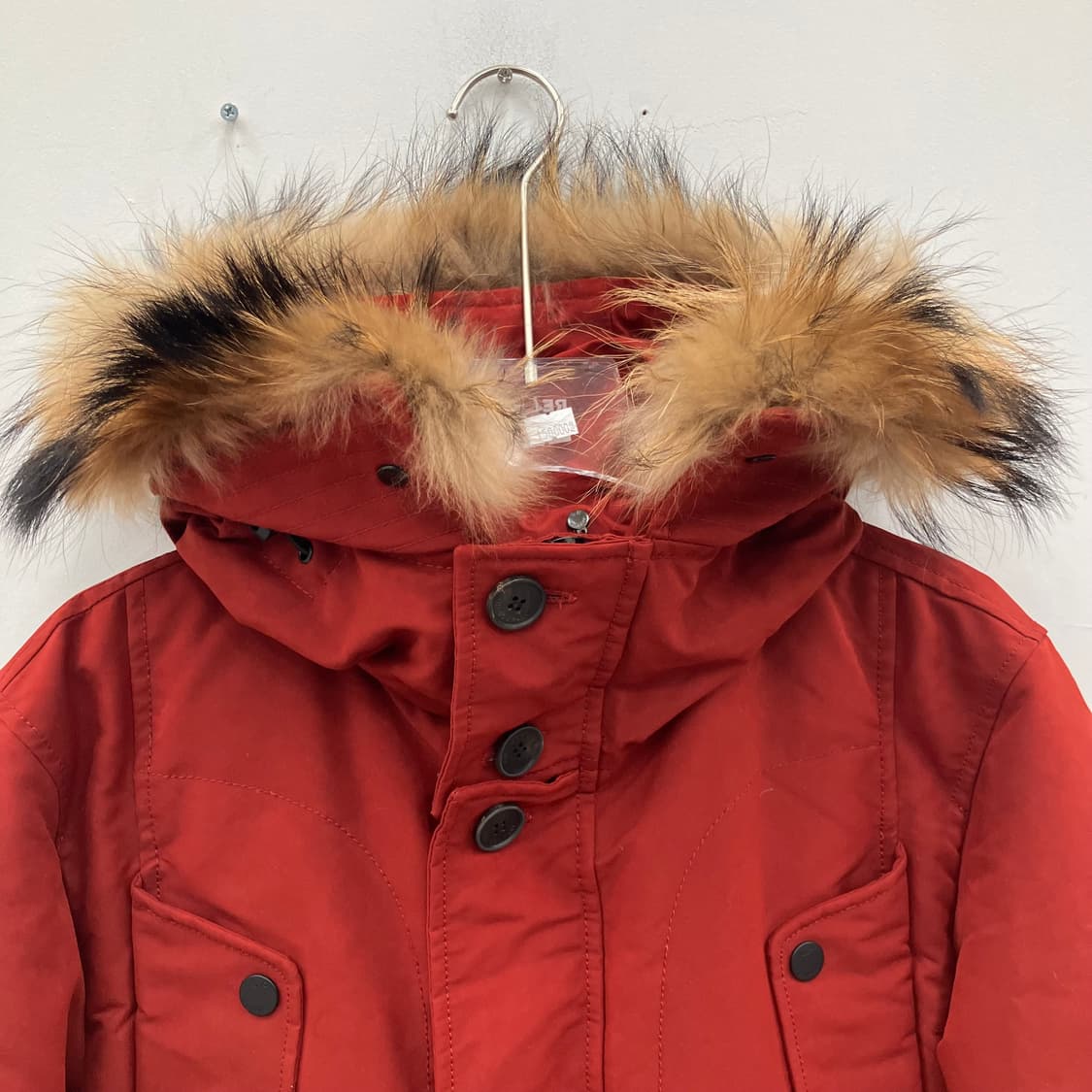 CP컴퍼니 N3B 후드 패딩 파카  상품이미지5