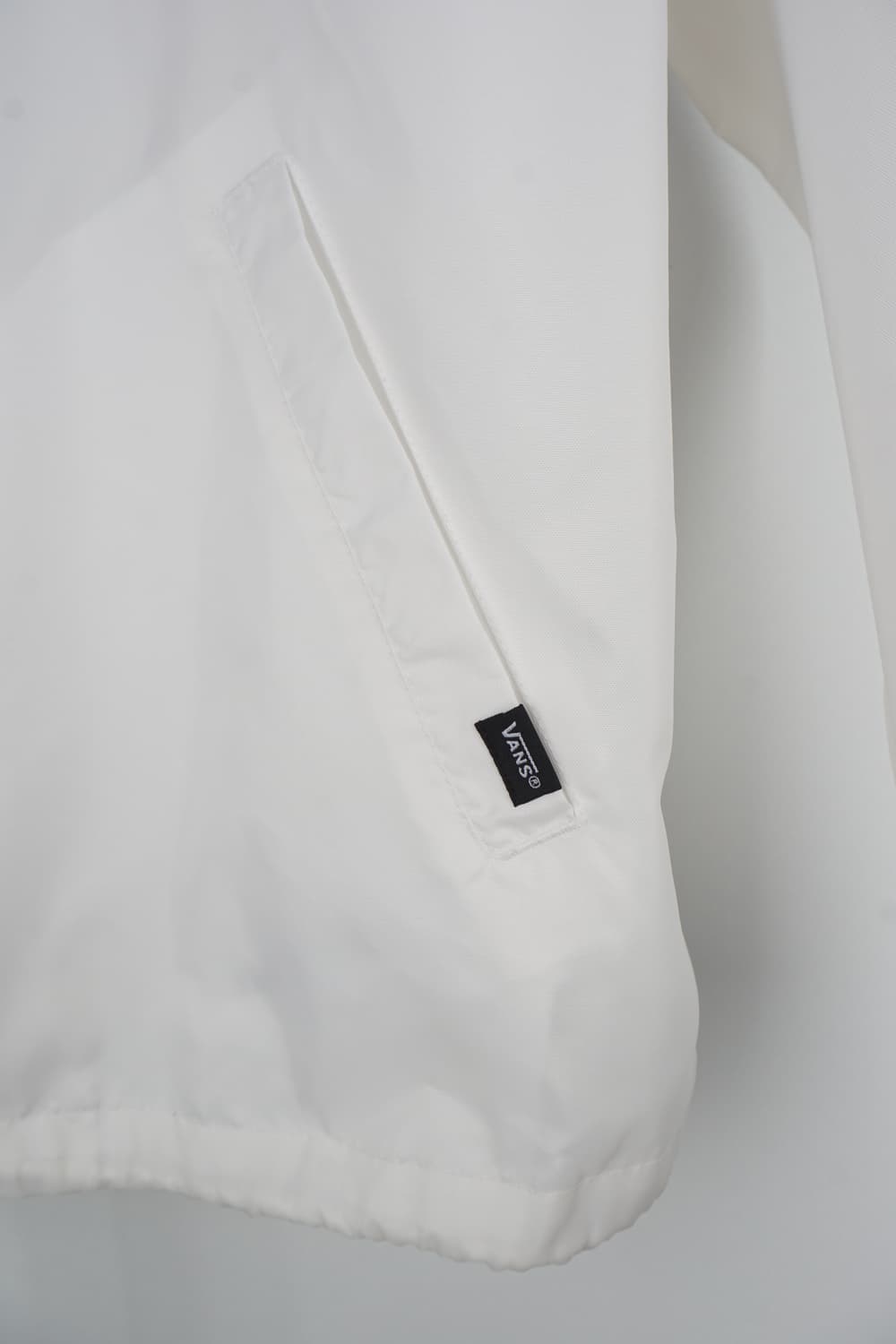  VANS torrey coach jacket 상품이미지5