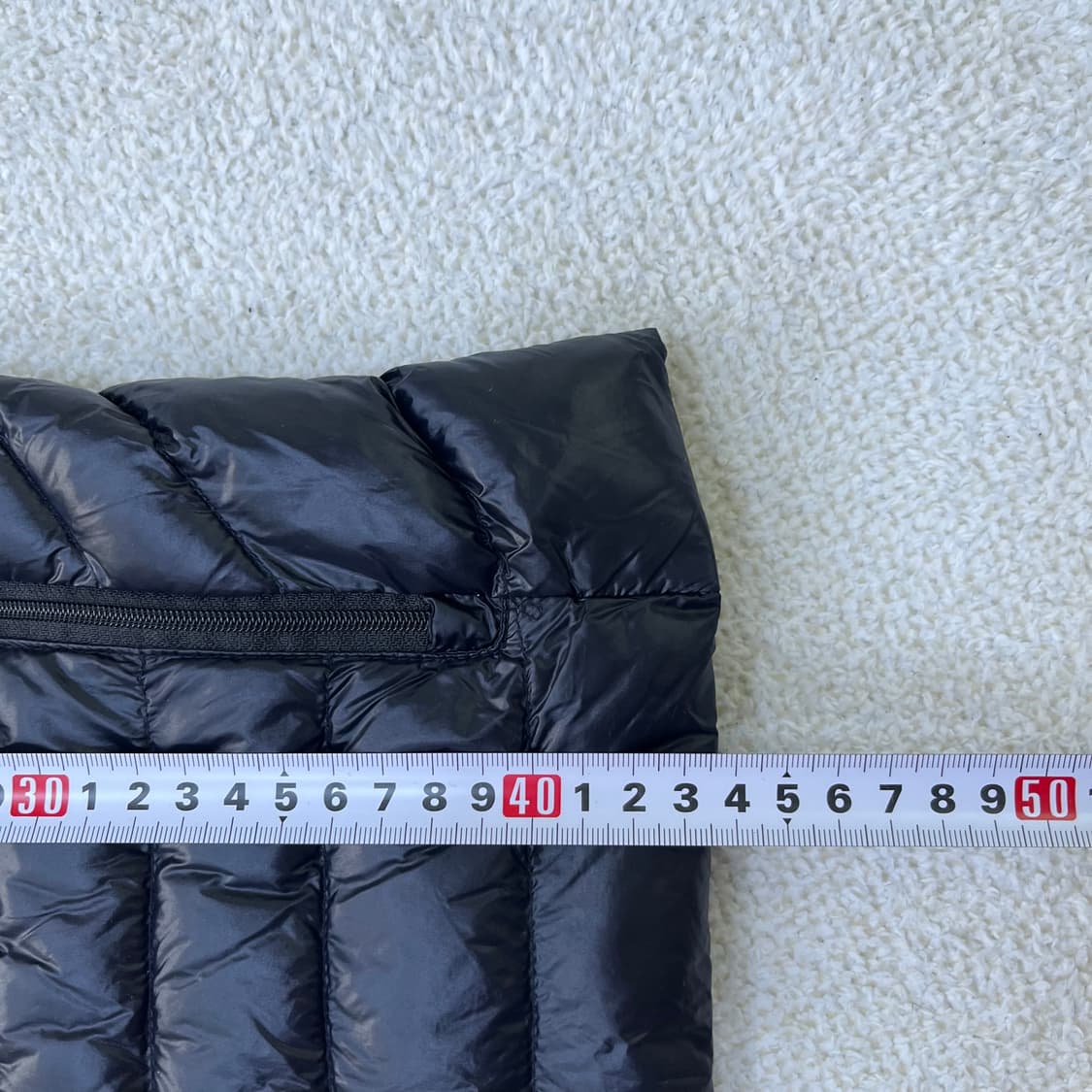 6 폴로랄프로렌 키즈 패딩 조끼 0323M 상품이미지5