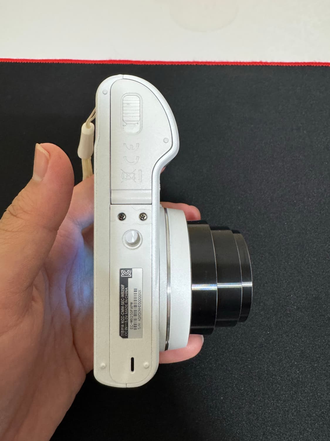 [새상품] 삼성 WB250F 디카 상품이미지4