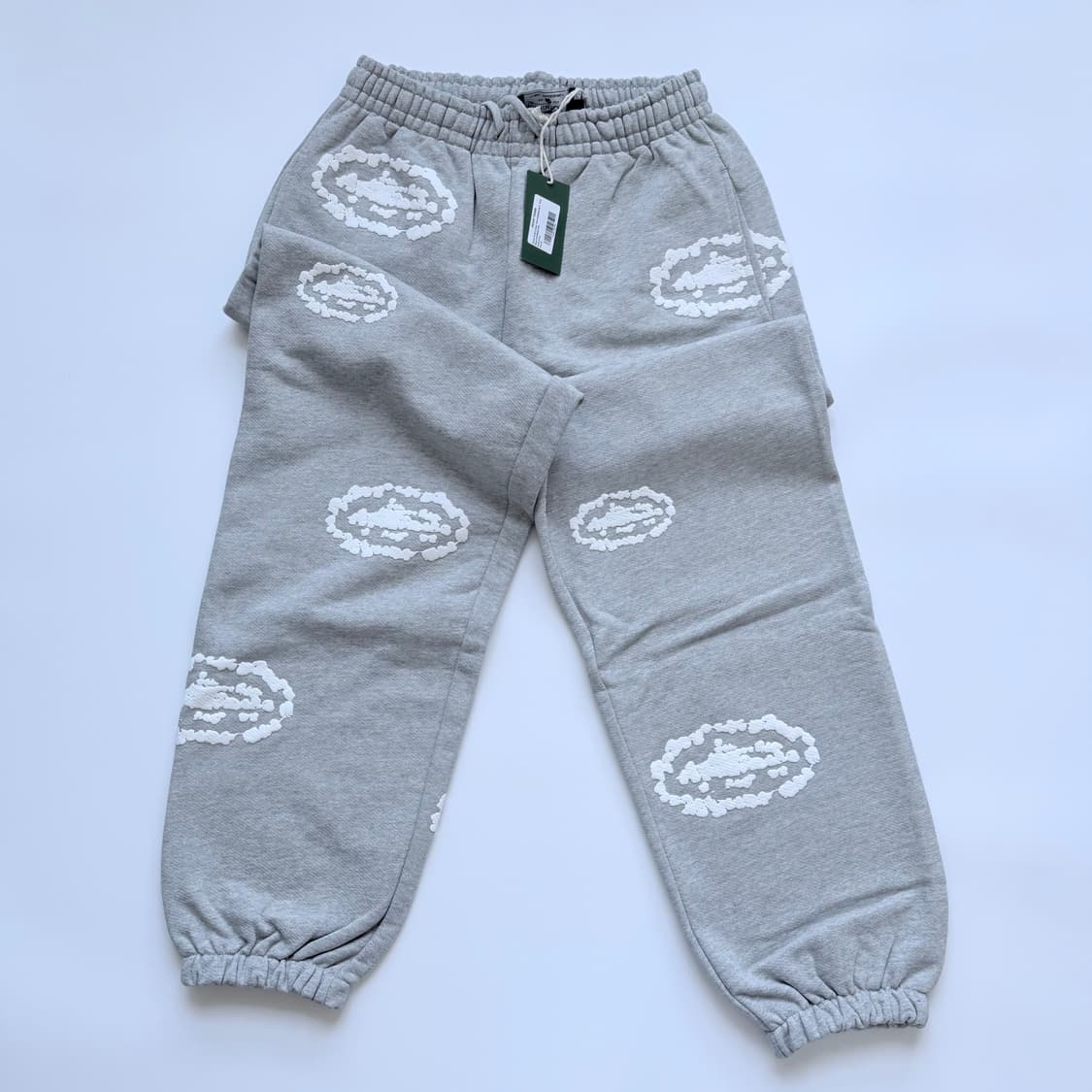 데님티어스 코르테이즈 콜라보 후드 팬츠 상품이미지4