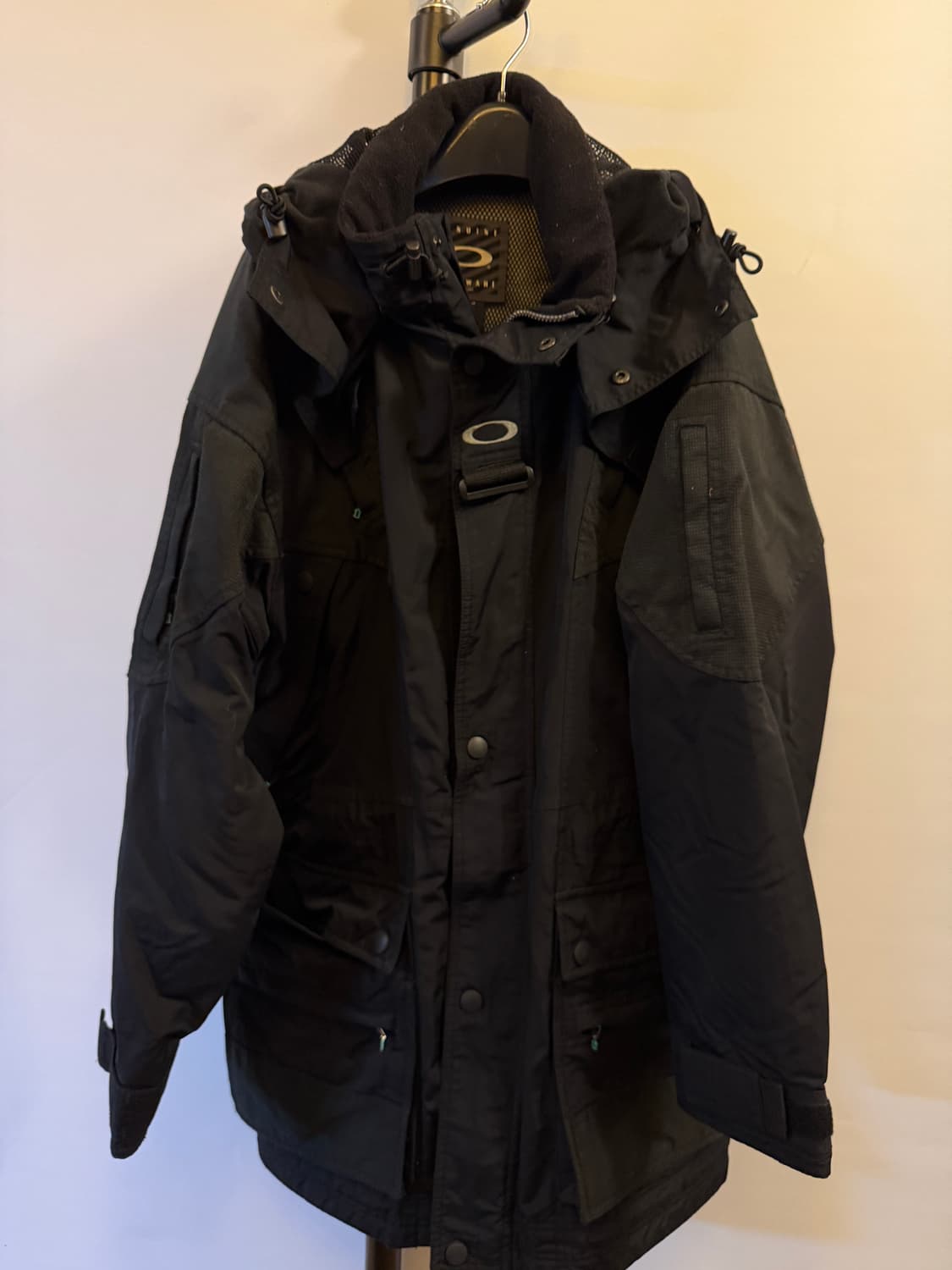 오클리 00‘s 소프트웨어 자켓 (단독매물) 상품이미지1