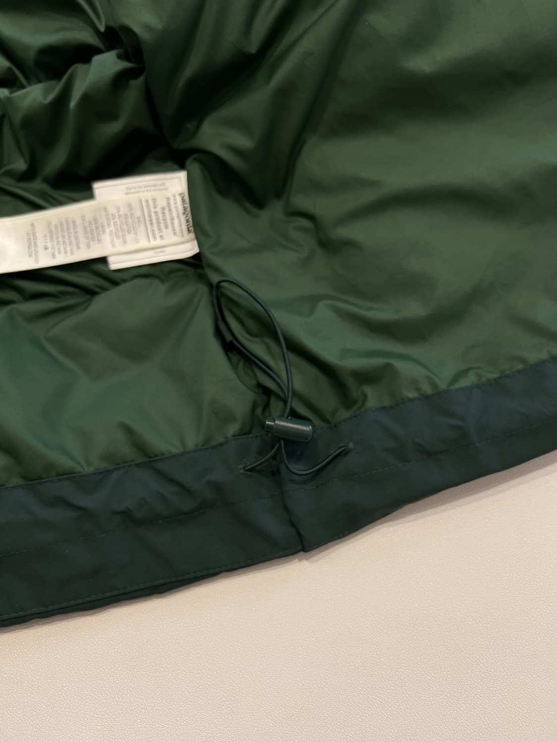 파타고니아 다운 상품이미지9