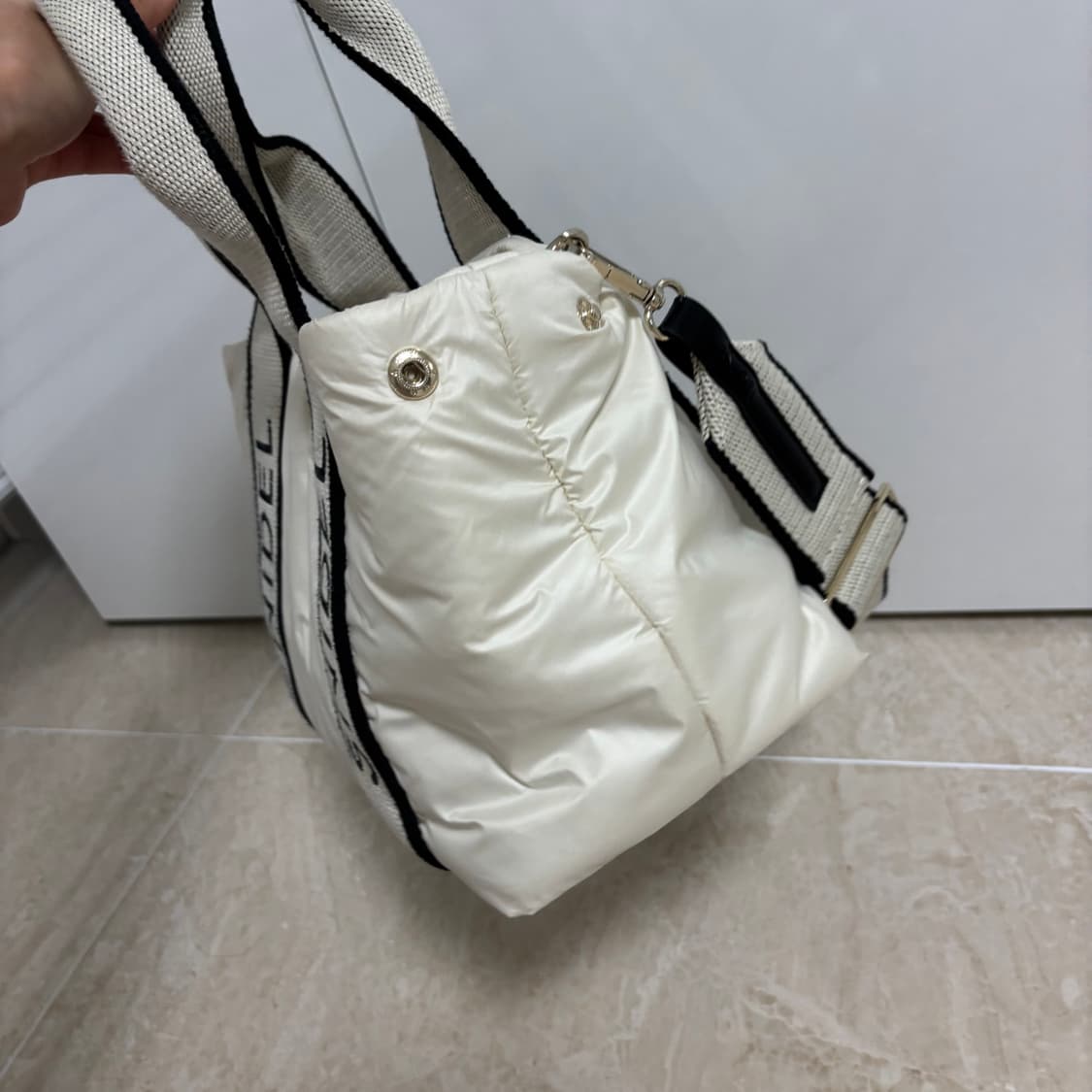 snidel 스나이델 가방 백 스나계 일녀 상품이미지4