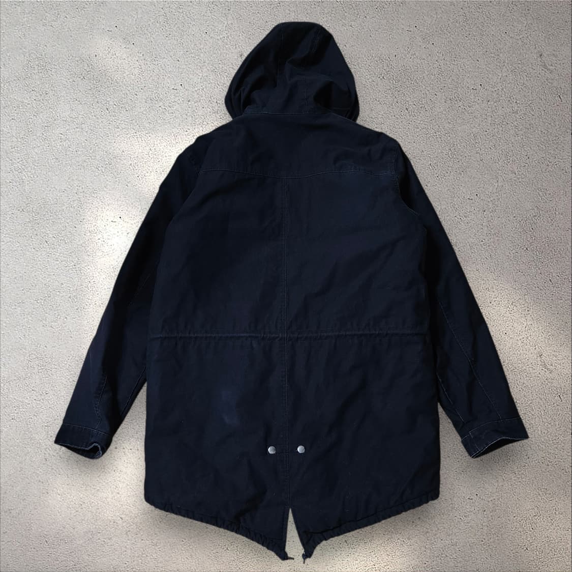 칼하트 클래쉬 워크 파카 XL 상품이미지2