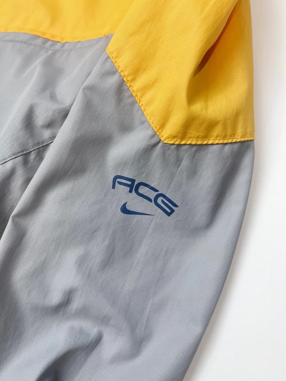나이키 ACG 00s 배색 바람막이 자켓 PN4364 상품이미지4