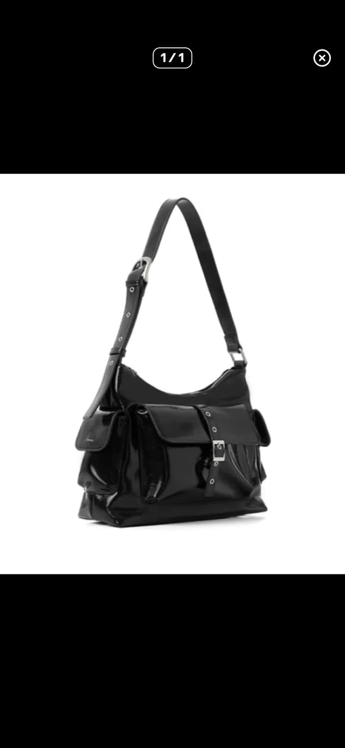 스퀘어라인 리바이 백 상품이미지1