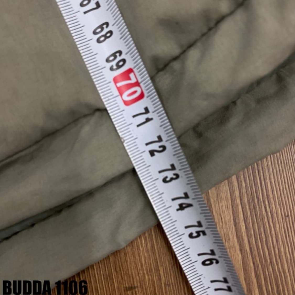 미군 ecwcs level7 프리마로프트 밀리터리 패딩 상품이미지9