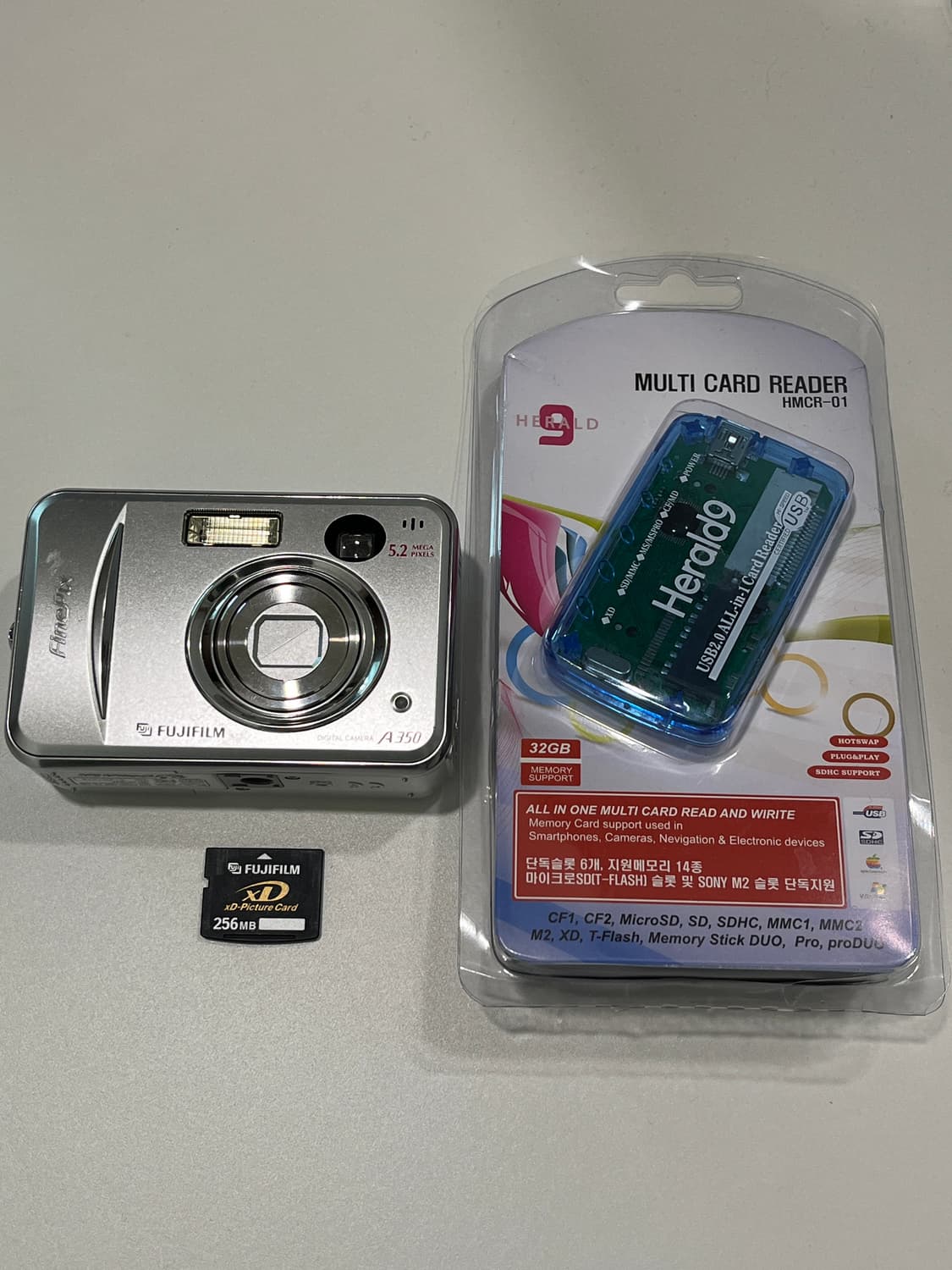 후지필름 파인픽스 a350 (작례 O) 상품이미지7