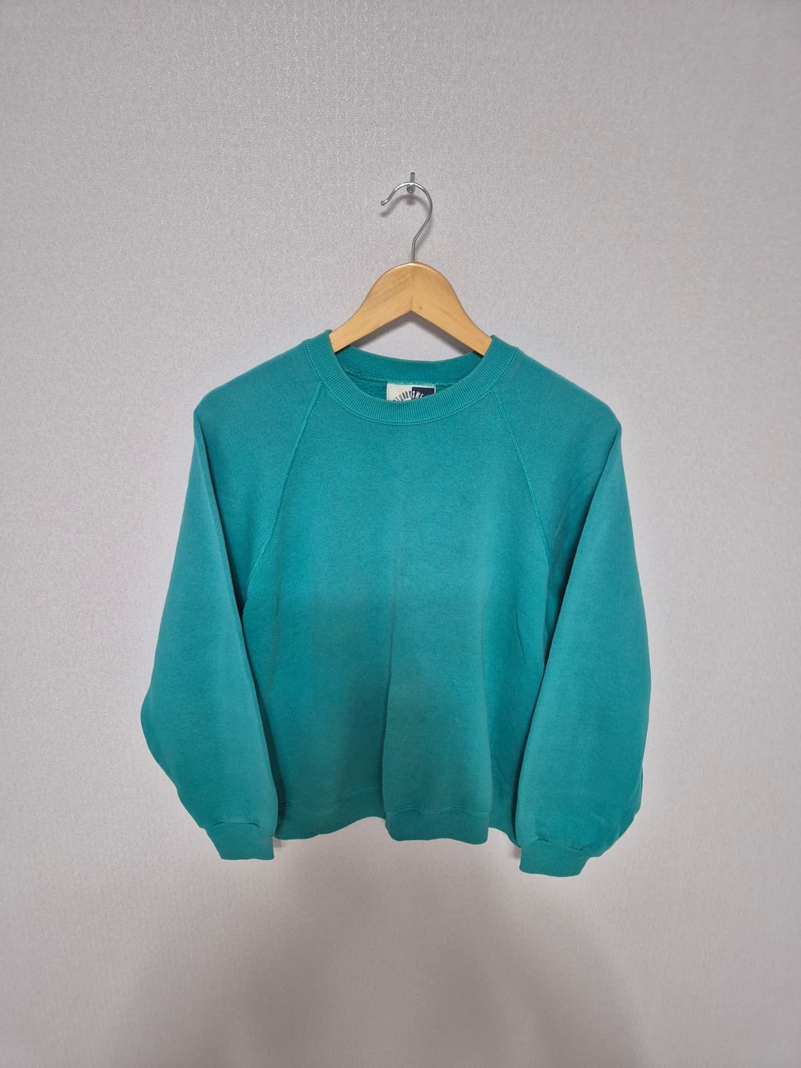 90s 빈티지 Sturdy sweats by LEE 스웻셔츠 USA 상품이미지1