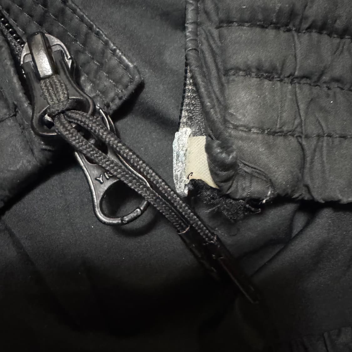 나이키 런닝 후드 점퍼 상품이미지7