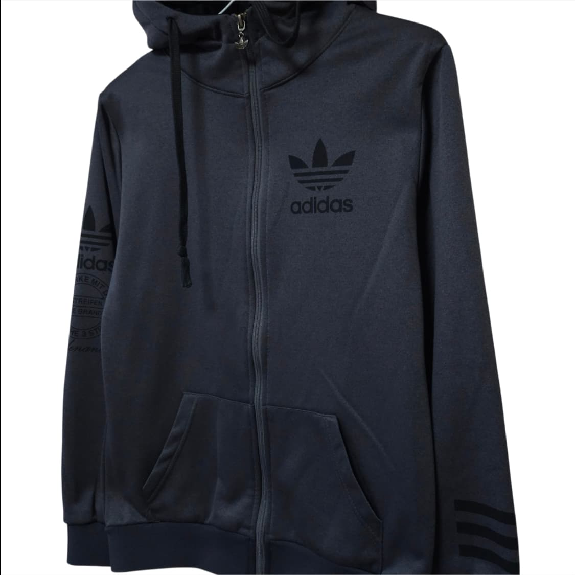 아다다스 파이어버드져지 95-100 저지 상품이미지3