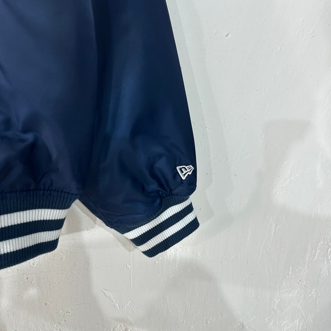 뉴에라 뉴욕양키스 스타디움 자켓 L 상품이미지3