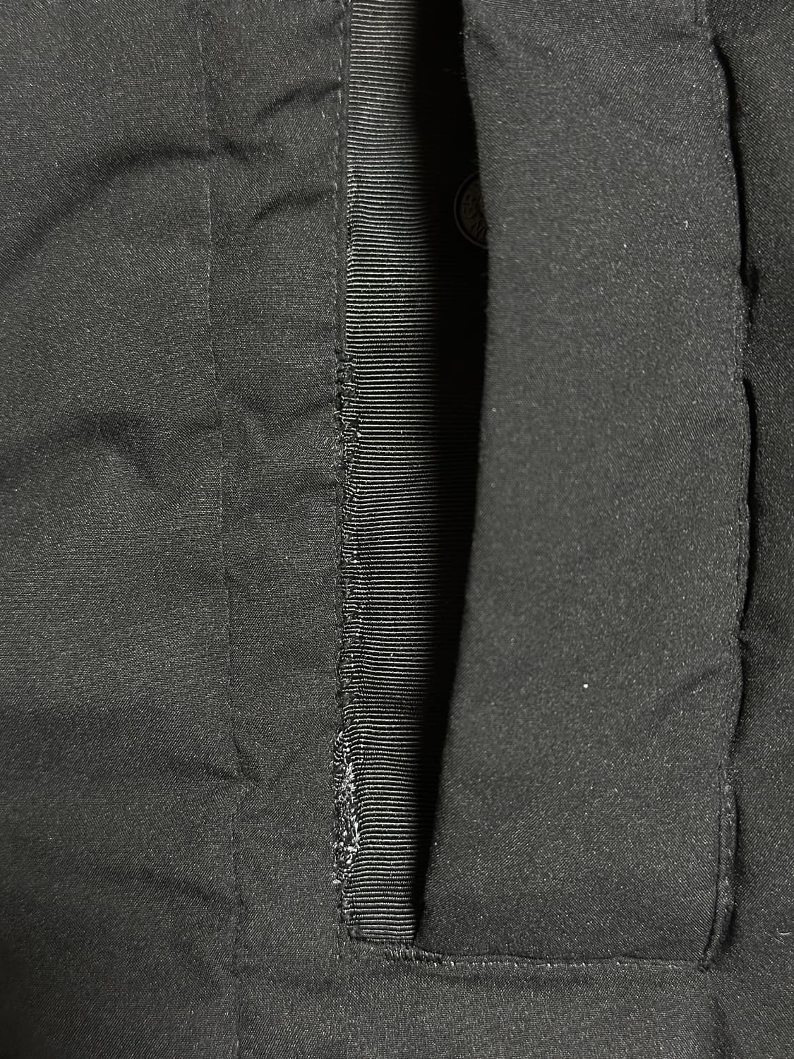 디스커버리 레스터G 남성 RDS 구스다운 롱패딩 상품이미지8