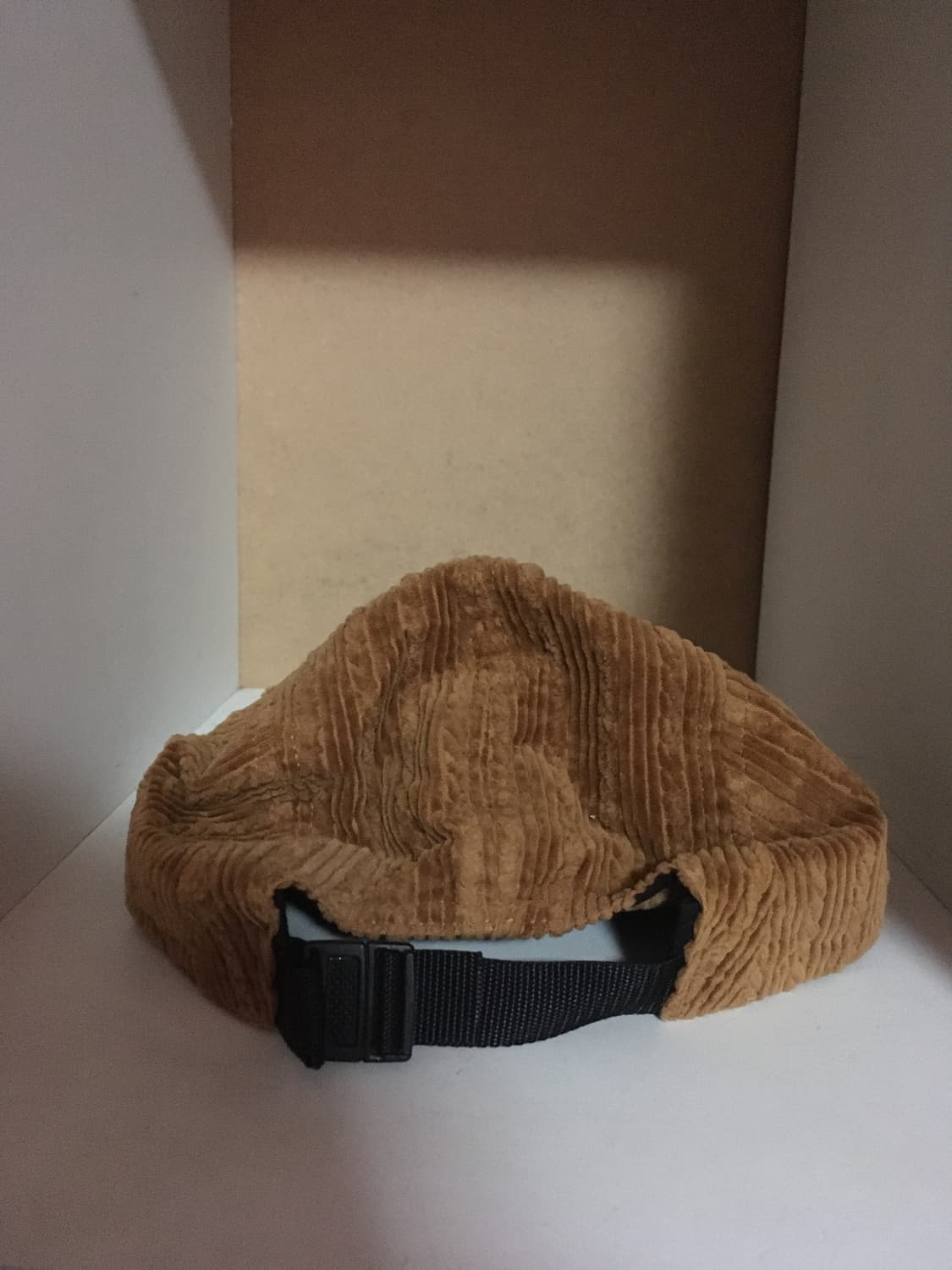 supreme corduroy cap 상품이미지2
