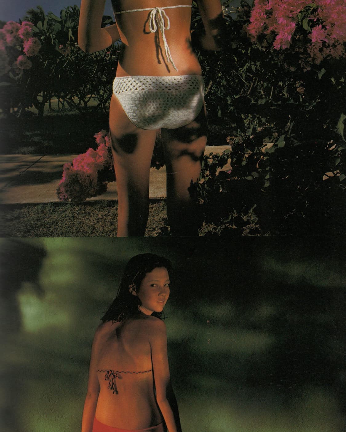 시노야마 기신 - 135 Female Friends (1979) 희귀서적 상품이미지6