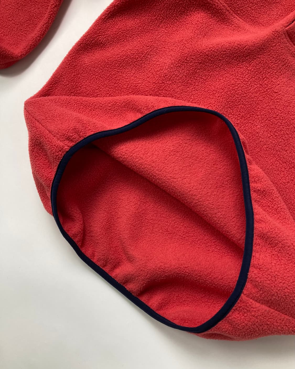 10s Patagonia Synchilla Snap-t Fleece 상품이미지9