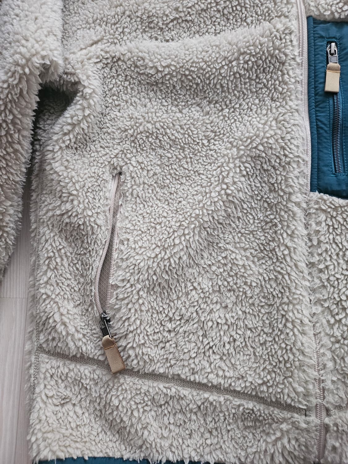 파타고니아 클래식 레트로X 자켓 상품이미지4