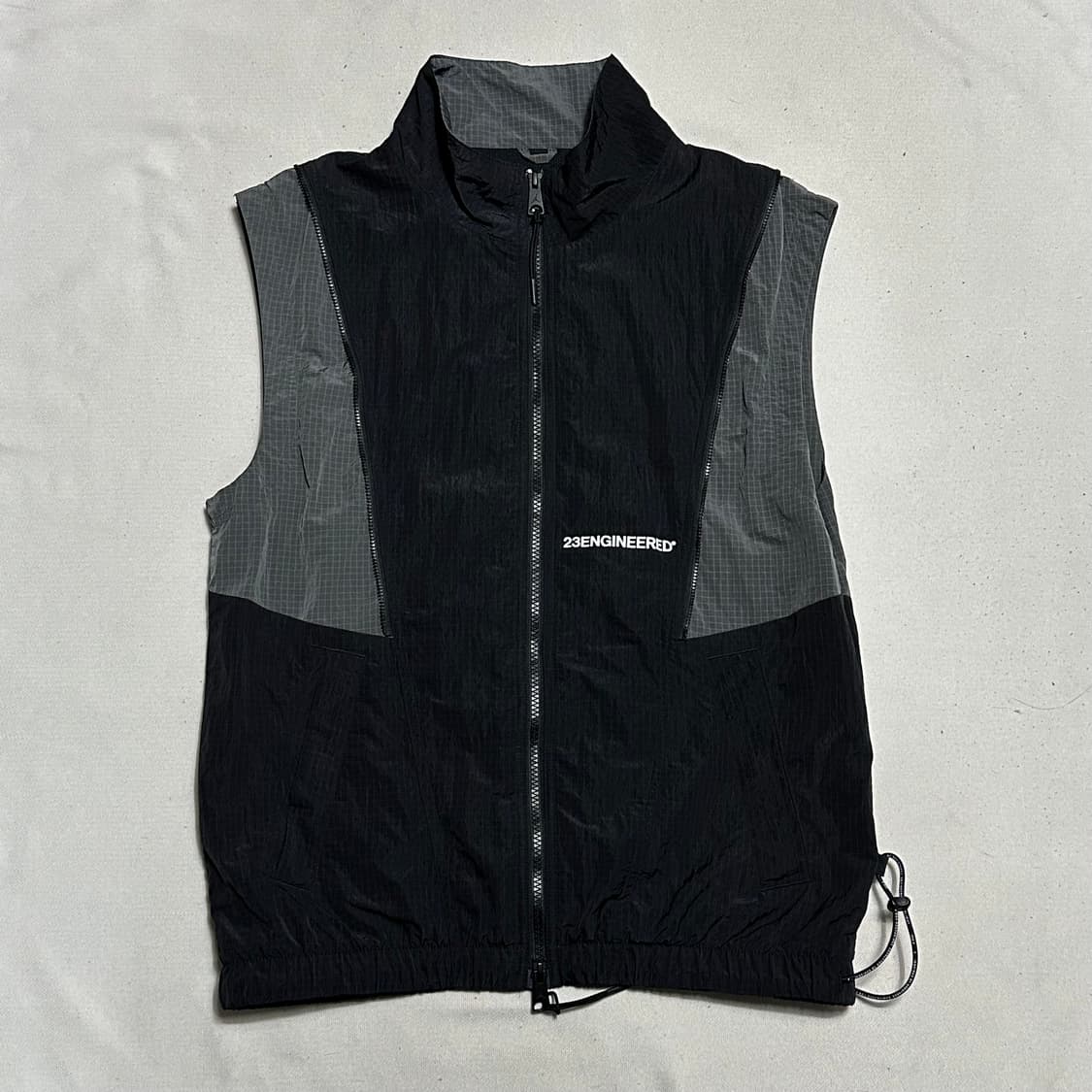 M 나이키 조던 23 엔지니어드 우븐자켓 상품이미지4