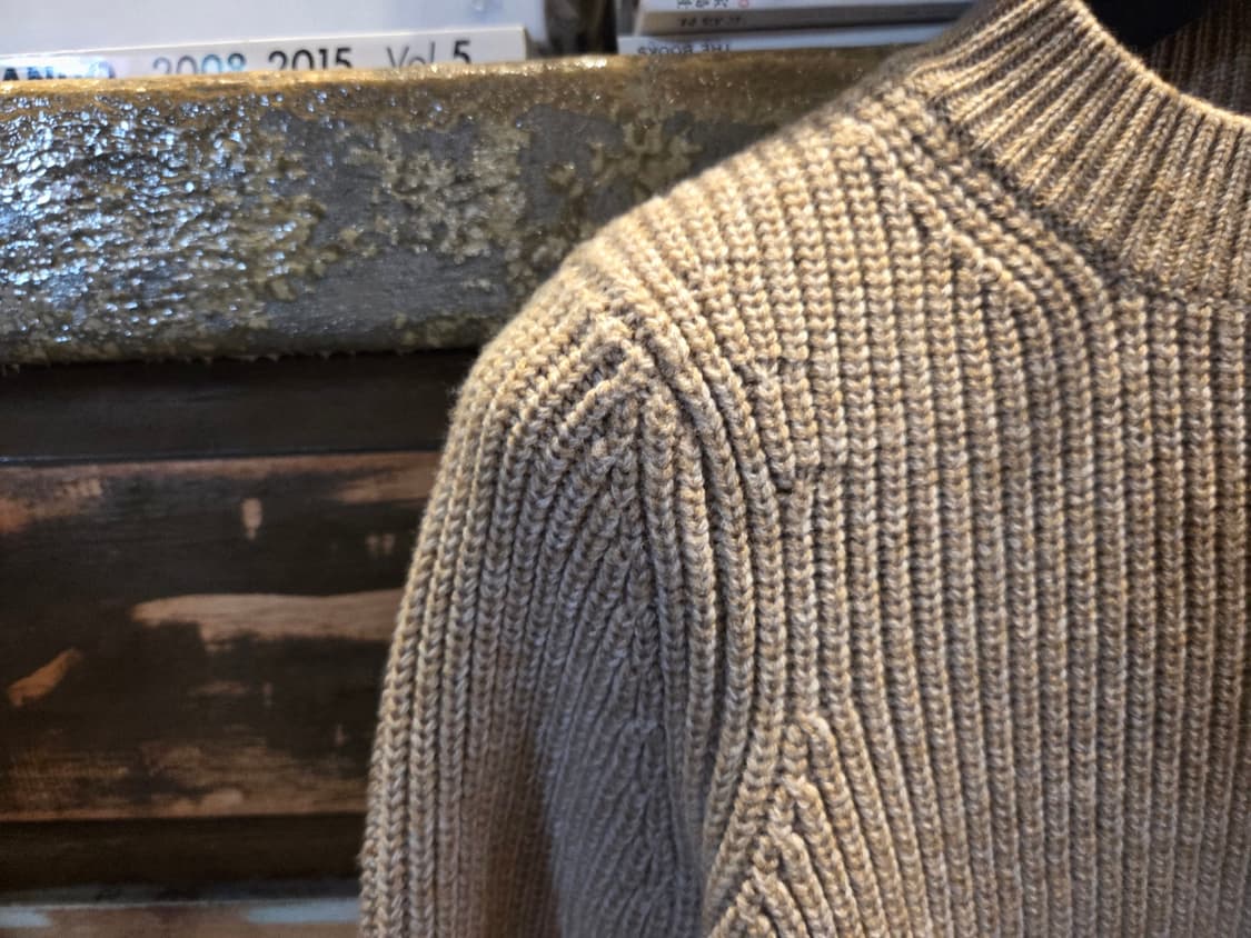 빈스 니트 상품이미지4