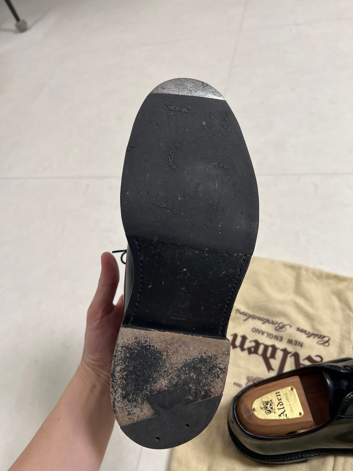 알든 9901(6E) 상품이미지3