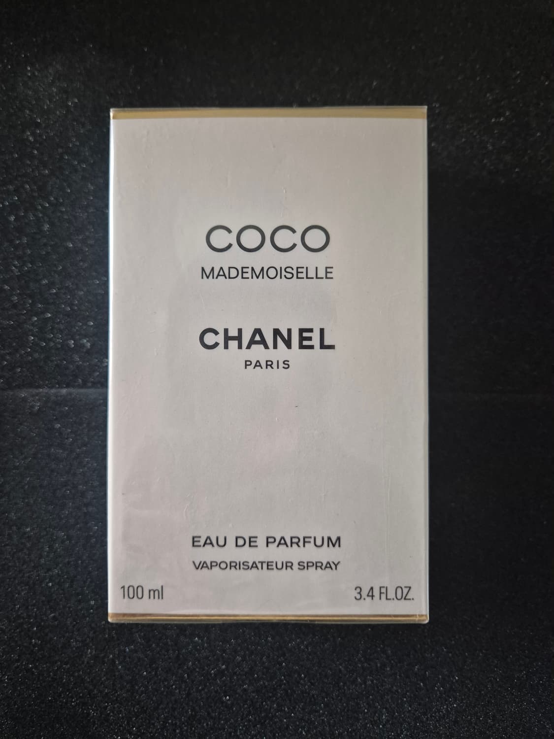 샤넬 코코 마드모아젤 오 드 퍼퓸 100ml [무료배송,새상품] 상품이미지1