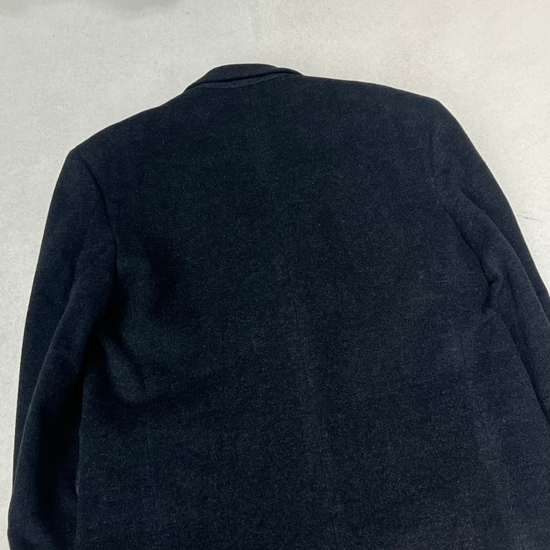 피에르가르뎅 울 싱글코트 s09746 상품이미지5