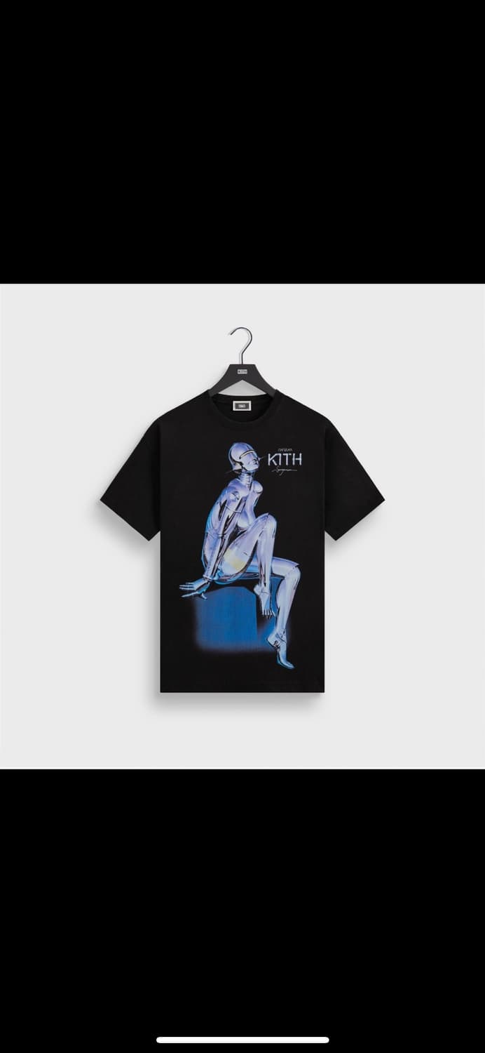 Kith 소라야마 티셔츠 L 상품이미지1