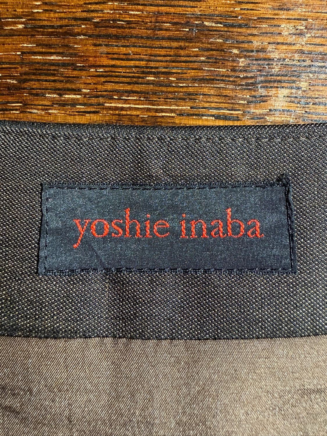 yoshie inaba Skirt (29, Made In Japan) 상품이미지5