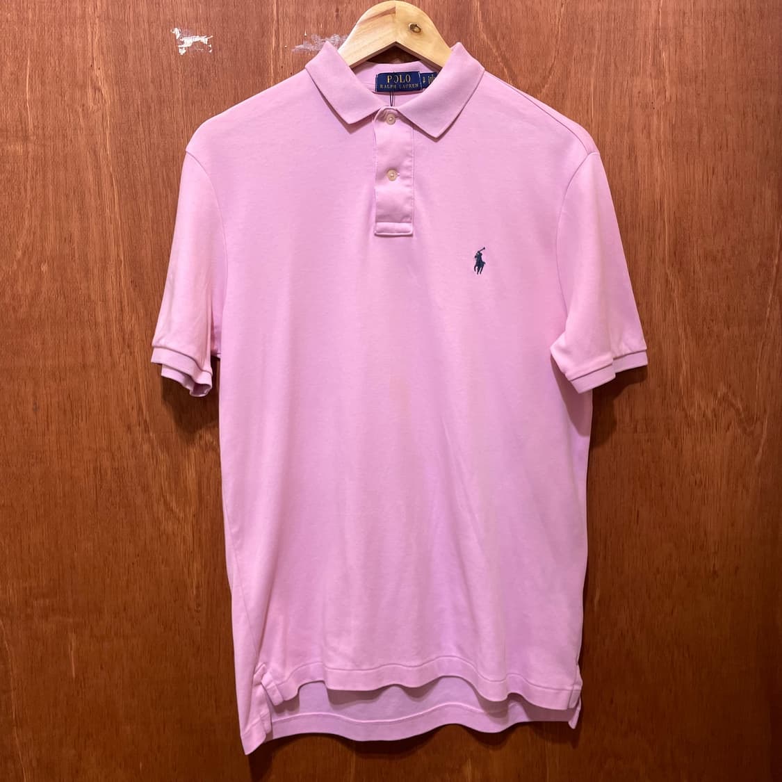 (S) POLO 폴로 랄프로렌 반팔 카라티 상품이미지1