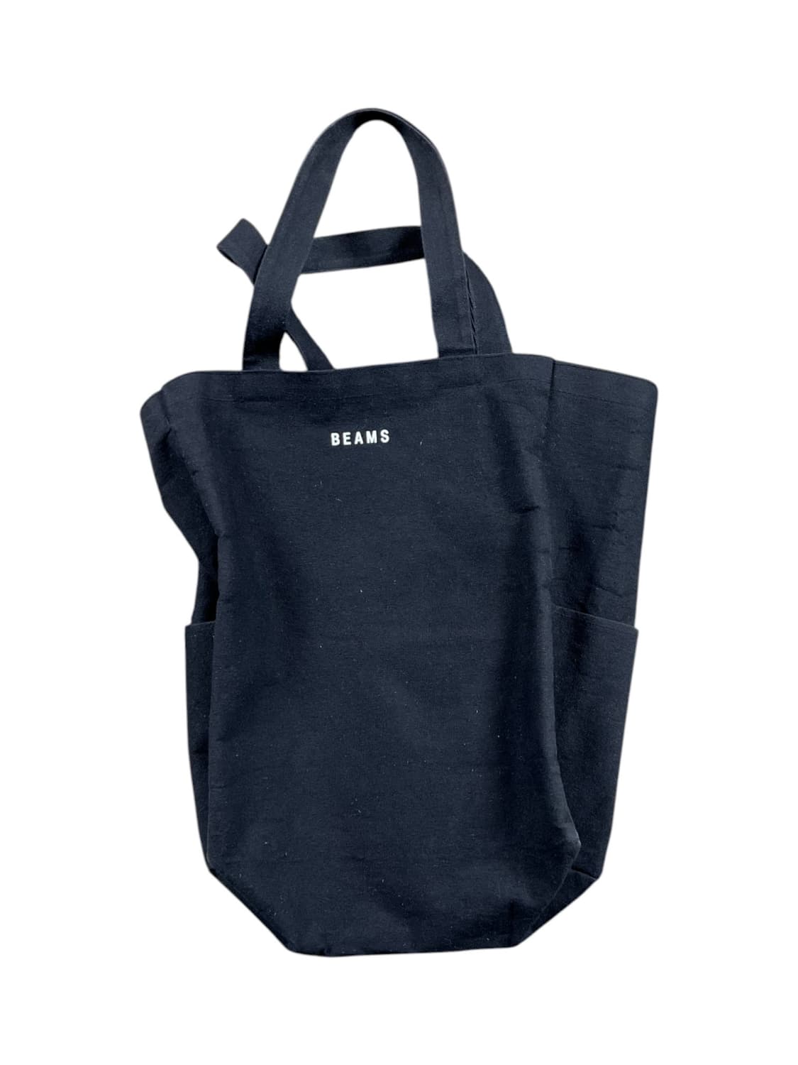 Beams 캔버스 숄더백 상품이미지4