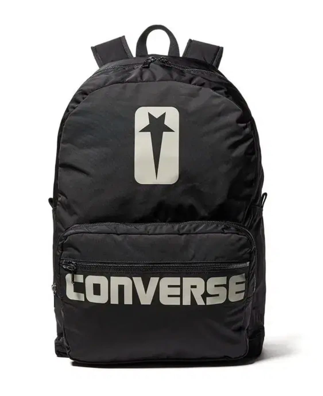 릭오웬스 컨버스 백팩 상품이미지1