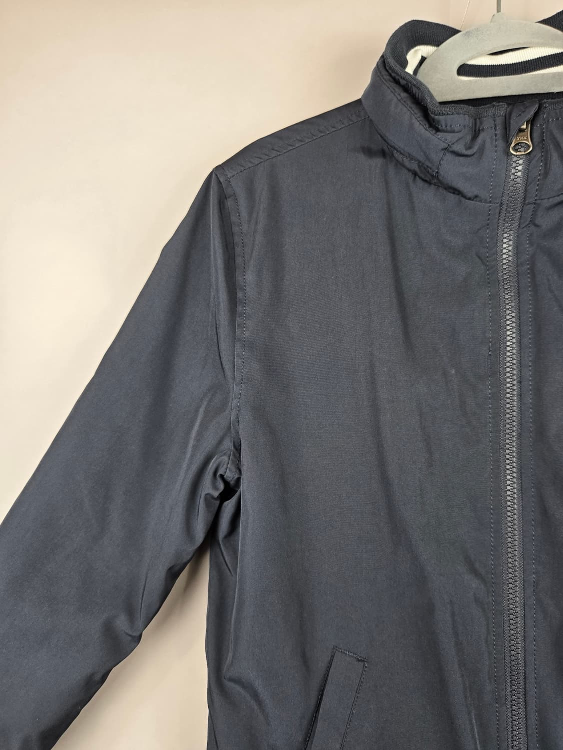 [무료배송]폴로 랄프로렌 키즈 L(14-16세) 얇은 패딩 자켓 정품 상품이미지2