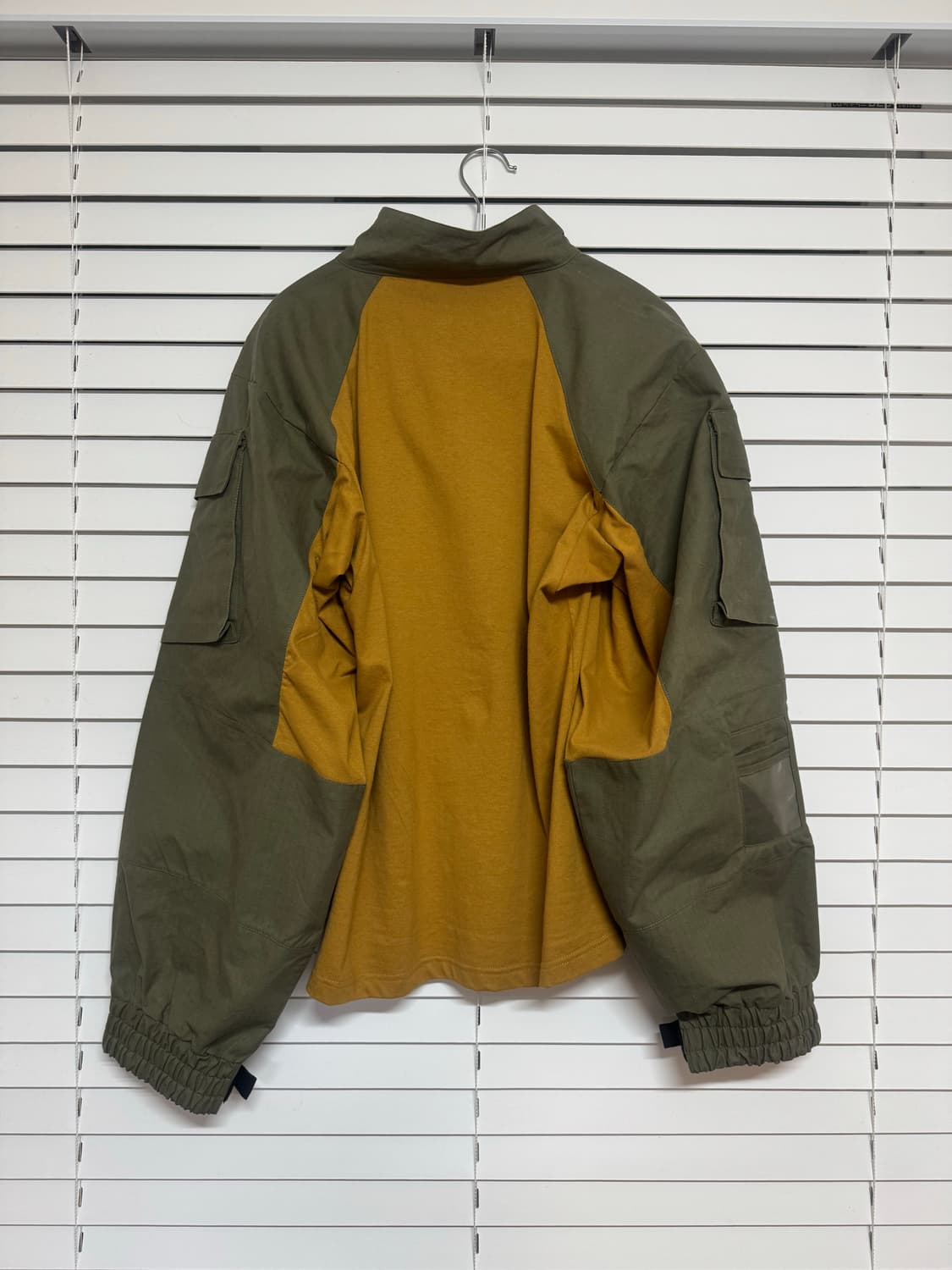 마틴로즈 슈렁큰 유틸리티 슬리브 s 2025 상품이미지2