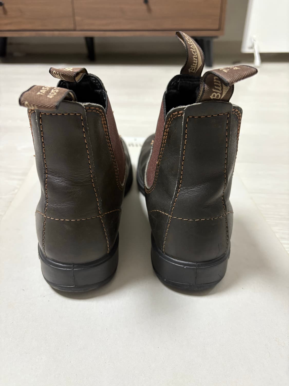 블런드스톤 500 상품이미지4