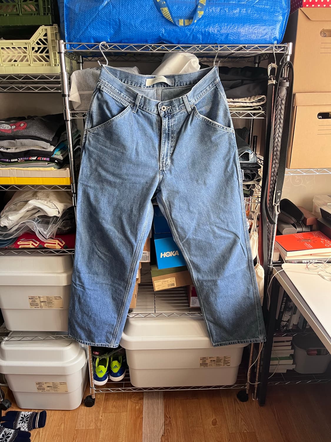 90년대 갭 카펜터 상품이미지1