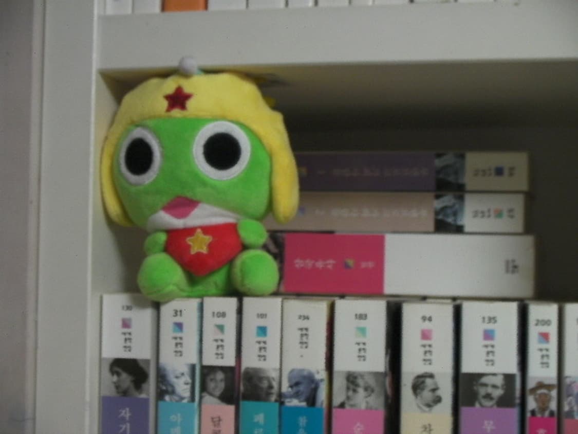 Sanyo Xacti CA9 산요 작티 상품이미지3