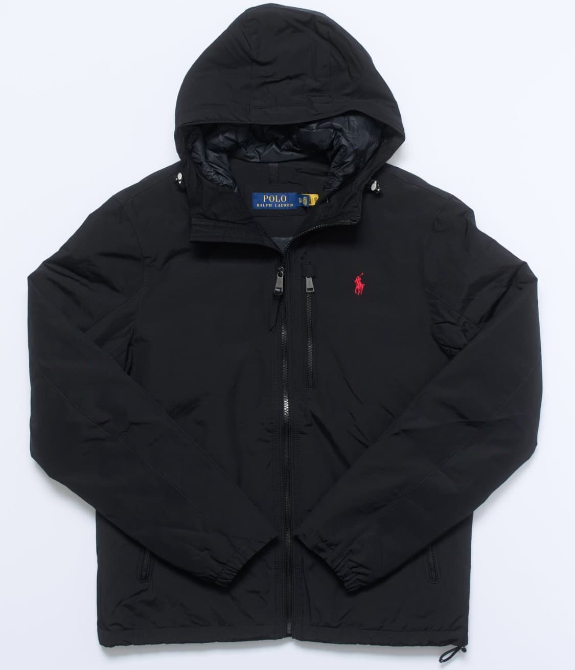 [M] 폴로 랄프로렌 덕다운 아노락 경량 패딩 바람막이 점퍼 상품이미지1