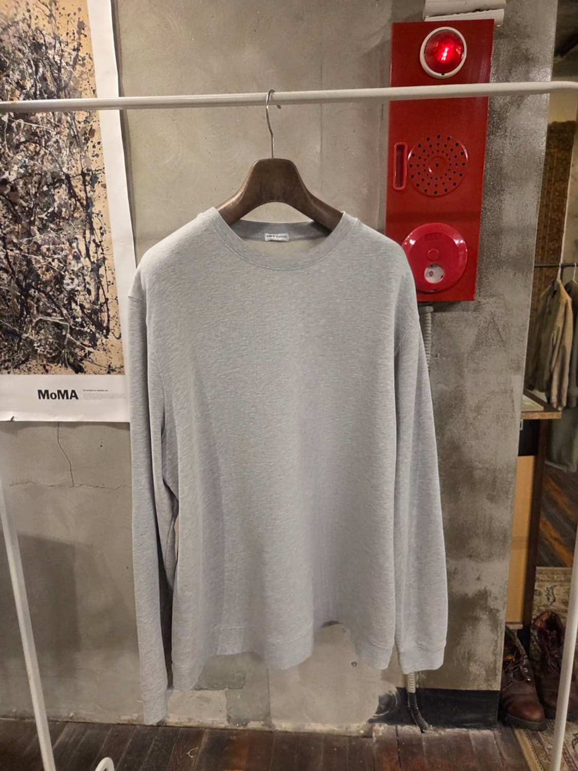 선 오브 테일러 티셔츠 상품이미지6