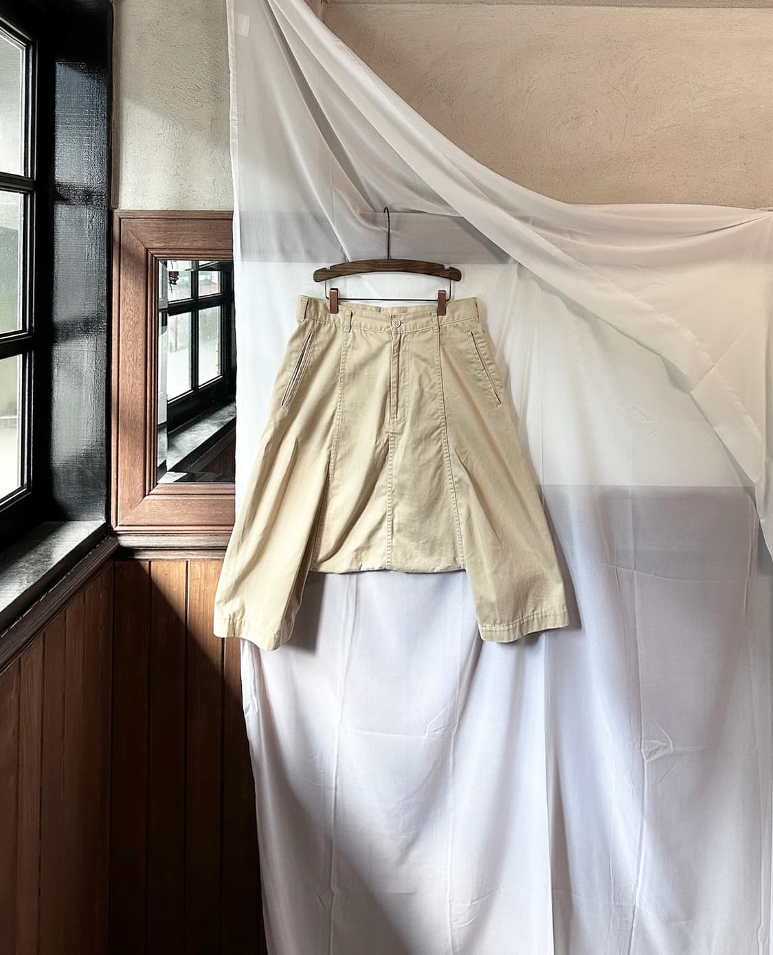 COMME DES GARCONS sarouel pants 상품이미지8
