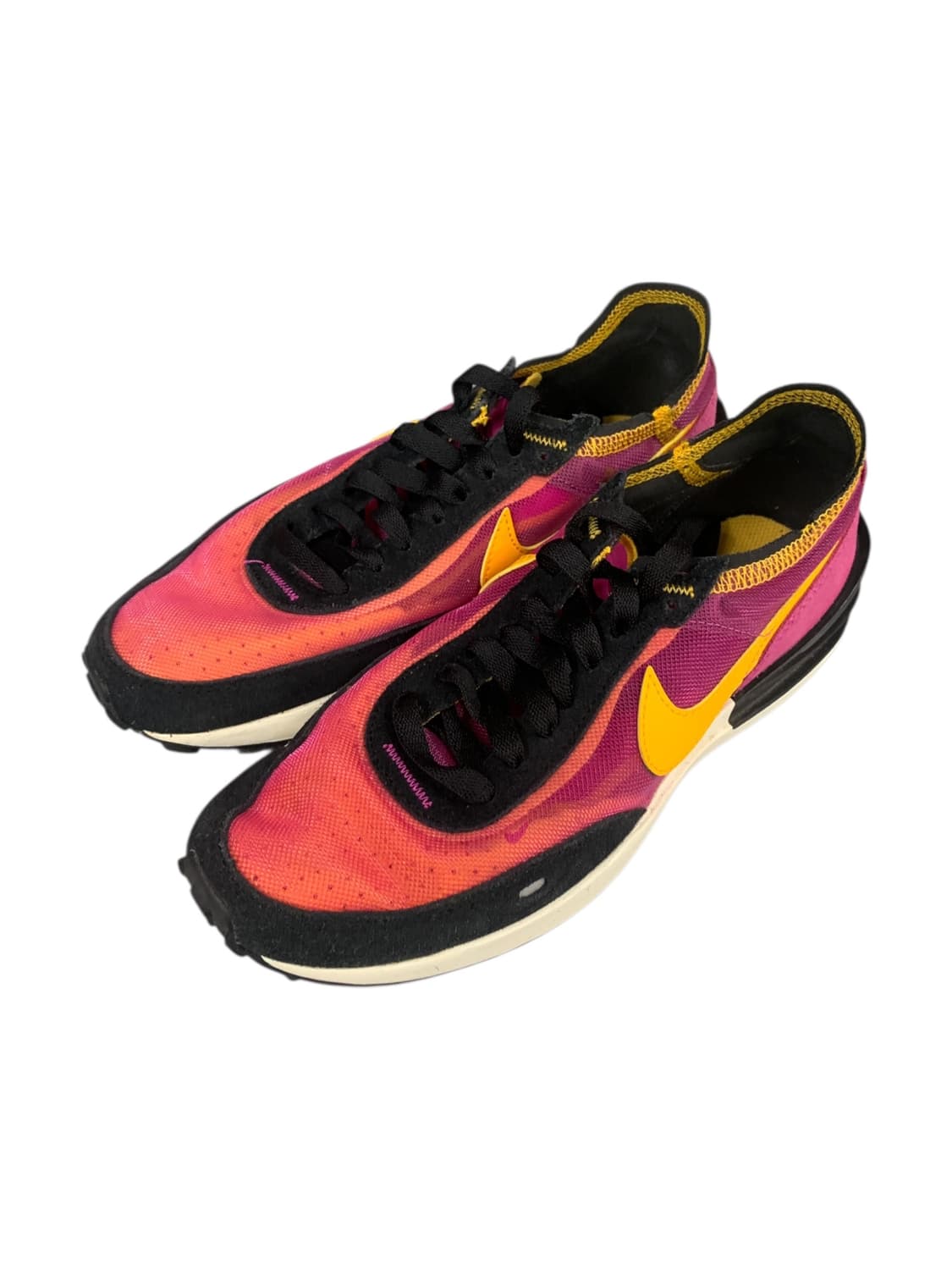 나이키 와플 원 액티브 푸시아 230 상품이미지5