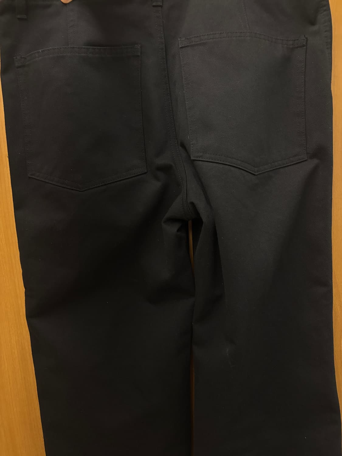 Htae 80s WK pants (2) 상품이미지5