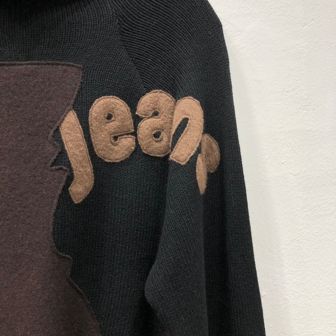 ICEJEANS knit 상품이미지2