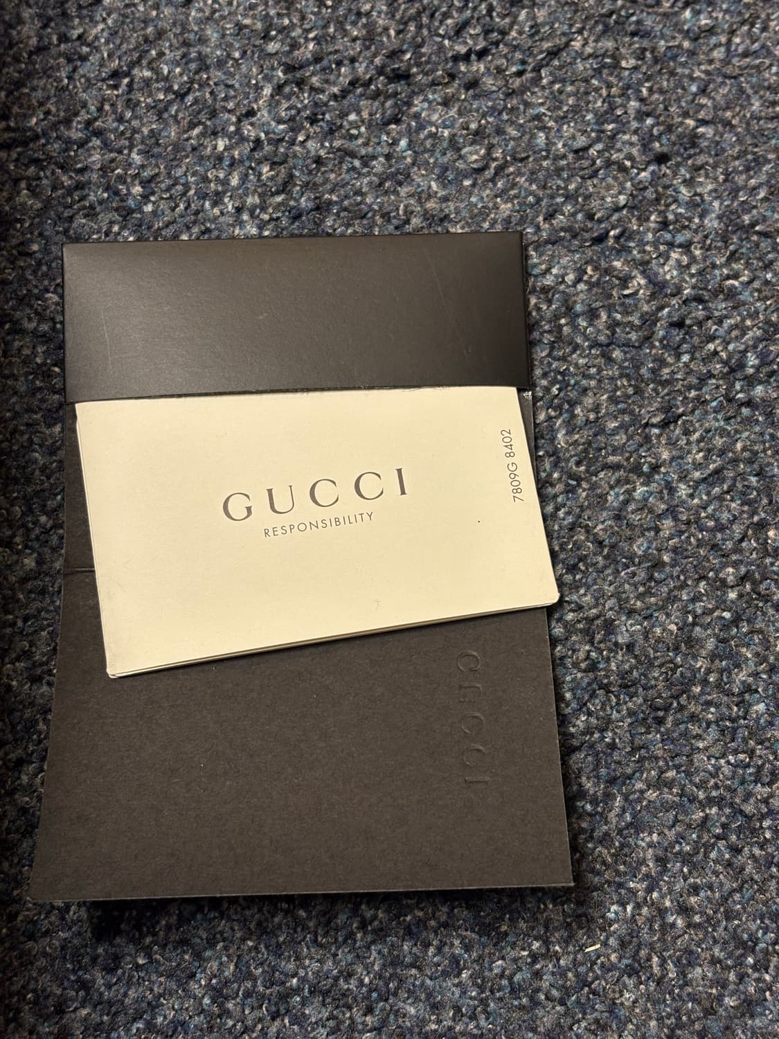 구찌 조르단 벨벳 로퍼 36.5 상품이미지3